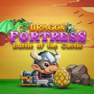 Dragon Fortress - Battle of the Castle