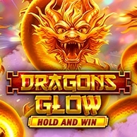 Dragons Glow Hold And Win