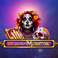 Book of Muertos