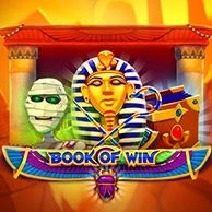 Book Of Win
