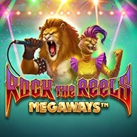 Rock The Reels Megaways