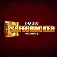 Bar X Safecracker Megaways