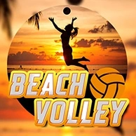 Beach Volley