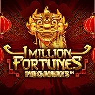 1 Million Fortunes Megaways