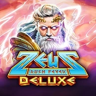 Zeus Rush Fever Deluxe