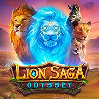 Lion Saga Odyssey