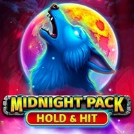 Midnight Pack - Hold And Hit