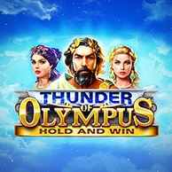 Thunder of Olympus