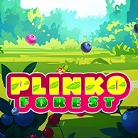 Plinko Forest