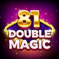 81 Double Magic