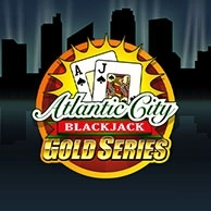 Atlantic City Blackjack