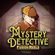 Mystery Detective Fusion Reels