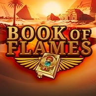 Book Of Flames