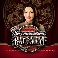 No Commission Baccarat B