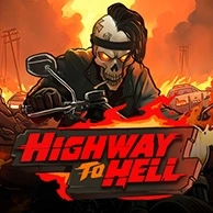 Highway To Hell