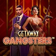 Getaway Gangsters