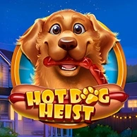 Hot Dog Heist