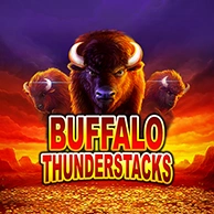 Buffalo Thunderstacks