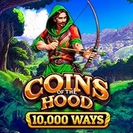 Coins Of The Hood 10000 Ways