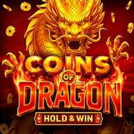 Coins Of Dragon - Hold And Win