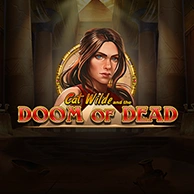Cat Wilde and the Doom of Dead
