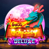 Gods Odyssey Deluxe