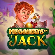 Megaways Jack