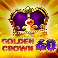 Golden Crown 40