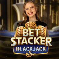 Bet Stacker Blackjack