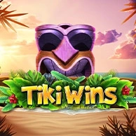Tiki Wins
