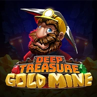 Deep Treasure Gold Mine