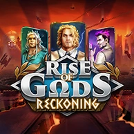 Rise of Gods Reckoning