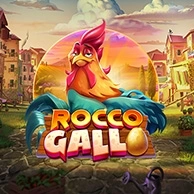 Rocco Gallo