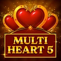Multi Heart 5