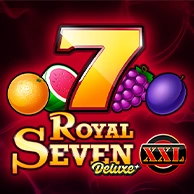 Royal Seven XXL Deluxe