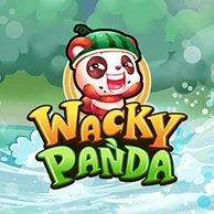 Wacky Panda