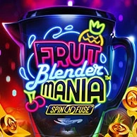 Fruit Blender Mania