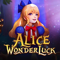 Alice Wonderluck