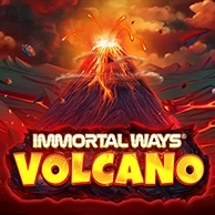 Immortal Ways Volcano