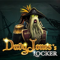 Davy Jones Locker