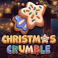 Christmas Crumble