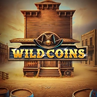 Wild Coins