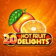 20 Hot Fruit Delights