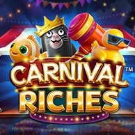 Carnival Riches