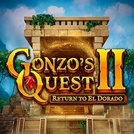 Gonzos Quest 2 - Return to El Dorado
