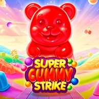 Super Gummy Strike 