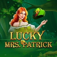 Lucky Mrs Patrick