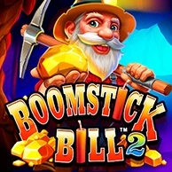 Boomstick Bill 2