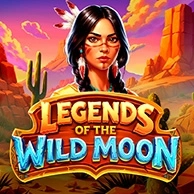 Legends of the Wild Moon