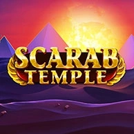 Scarab Temple